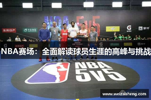 NBA赛场：全面解读球员生涯的高峰与挑战