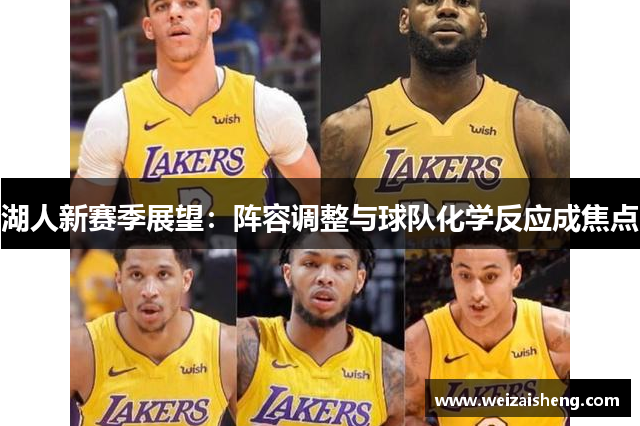 湖人新赛季展望：阵容调整与球队化学反应成焦点