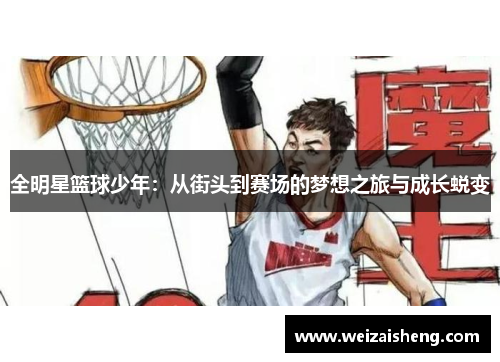 全明星篮球少年：从街头到赛场的梦想之旅与成长蜕变