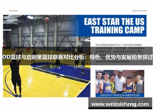 OD篮球与启明星篮球联赛对比分析：特色、优势与发展前景探讨